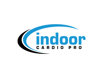 indoor Cardio Pro logo design by oke2angconcept