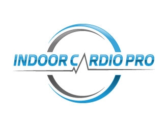 indoor Cardio Pro logo design by corneldesign77
