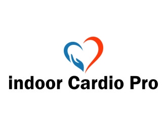 indoor Cardio Pro logo design by jetzu