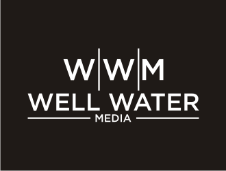 Well Water Media logo design by rief