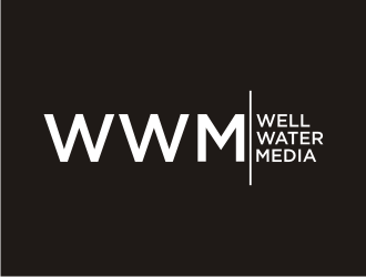 Well Water Media logo design by rief