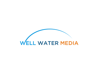 Well Water Media logo design by Diancox