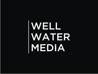Well Water Media logo design by Diancox