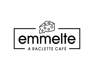emmelte logo design by oke2angconcept