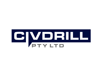 CIVDRILL PTY LTD logo design by nurul_rizkon