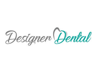 Designer Dental  logo design by Suvendu