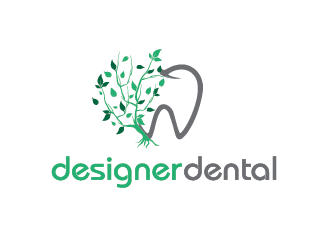 Designer Dental  logo design by SiliaD