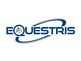 Equestris logo design by spiritz