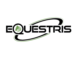 Equestris logo design by spiritz