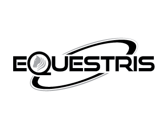 Equestris logo design by spiritz