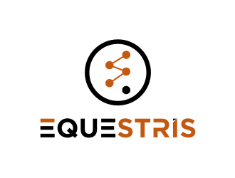 Equestris logo design by cintya