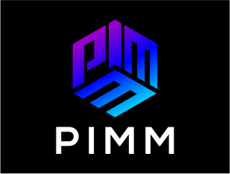 PIMM logo design by cintoko