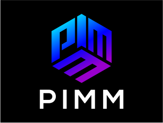 PIMM logo design by cintoko