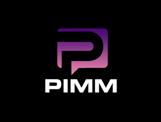 PIMM logo design by kunejo