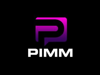 PIMM logo design by kunejo