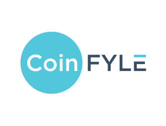 CoinFYLE logo design by tejo
