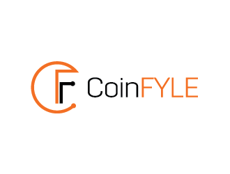CoinFYLE logo design by ShadowL