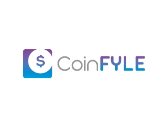 CoinFYLE logo design by jishu