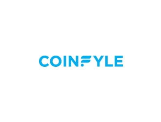 CoinFYLE logo design by fritsB