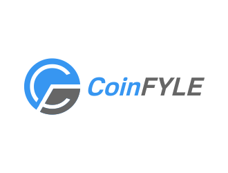 CoinFYLE logo design by AisRafa