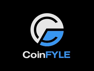 CoinFYLE logo design by AisRafa