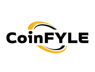 CoinFYLE logo design by ElonStark