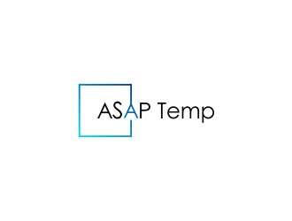 ASAP Temp logo design by ROSHTEIN