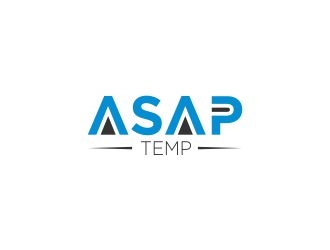ASAP Temp logo design by marno sumarno