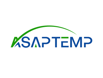 ASAP Temp logo design by thegoldensmaug