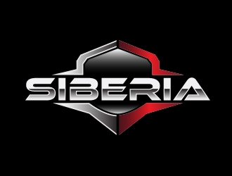 Siberia Corporation logo design by Marianne