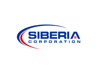 Siberia Corporation logo design by revi