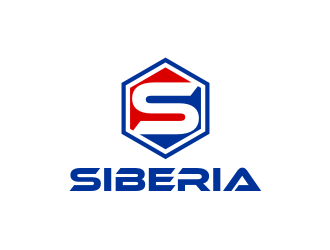 Siberia Corporation logo design by revi