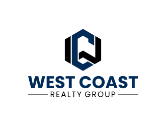 West Coast Realty Group logo design by pakNton