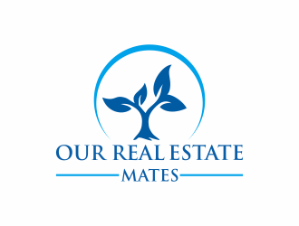  logo design by luckyprasetyo