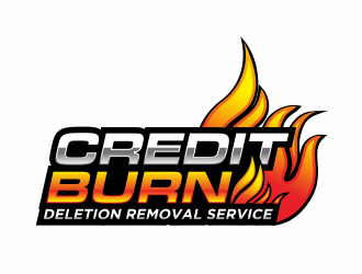 Logo Name: Churn & Burn      Tageline: Inquiry Removal ServiceI  logo design by hidro