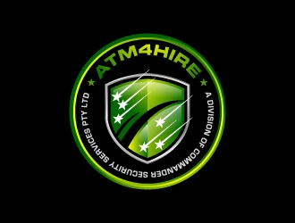 logo design by J0s3Ph