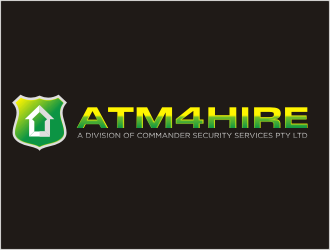 logo design by bunda_shaquilla