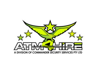 logo design by ROSHTEIN