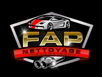  logo design by jaize