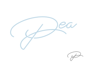 Pea logo design by chemobali