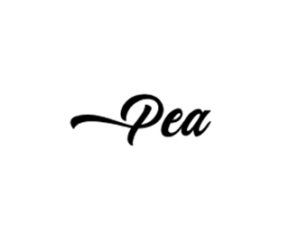 Pea logo design by avatar