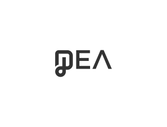 Pea logo design by ArRizqu