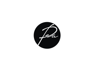 Pea logo design by narnia