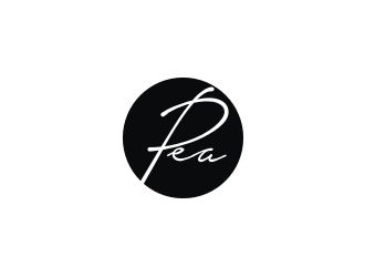 Pea logo design by narnia