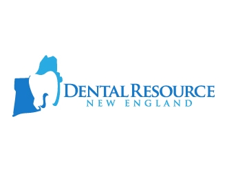 Dental Resource New England logo design by jaize