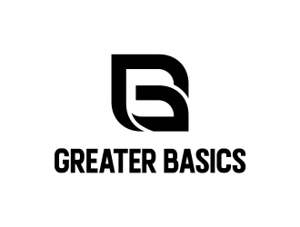 Greater Basics logo design by excelentlogo