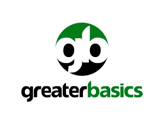 Greater Basics logo design by excelentlogo