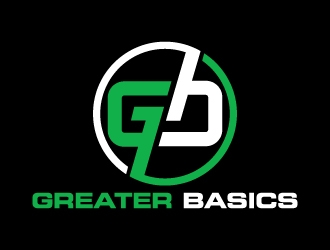 Greater Basics logo design by J0s3Ph
