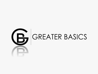 Greater Basics logo design by careem