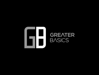 Greater Basics logo design by IrvanB